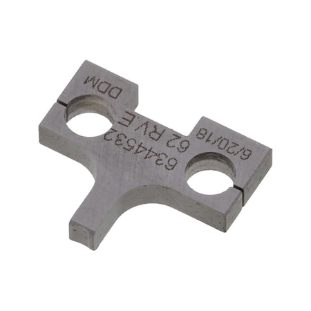 Molex Crimpers / Crimping Tools Anvil Anvil 634453262